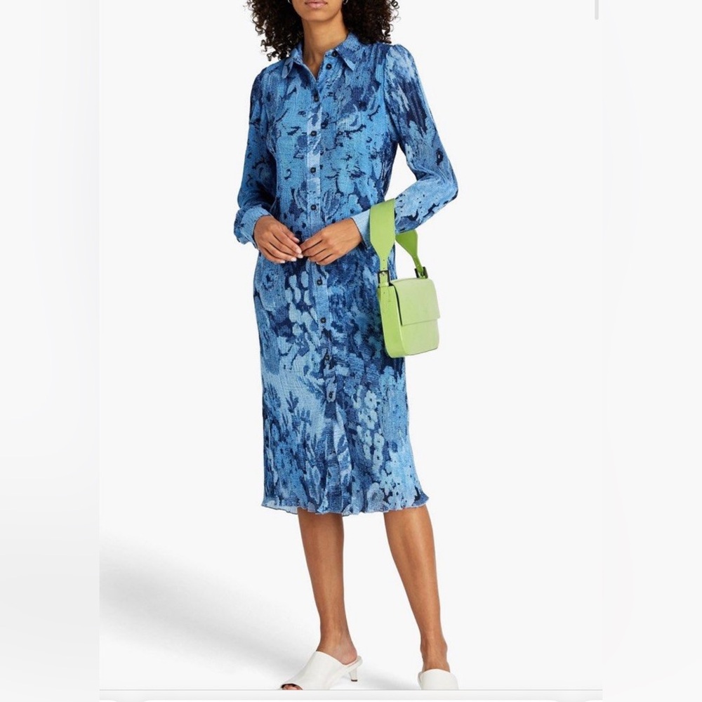 Ganni dress